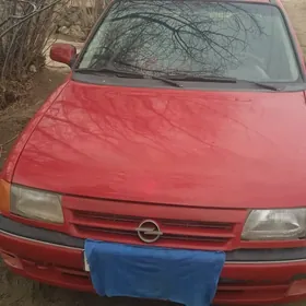 Opel Astra 1998