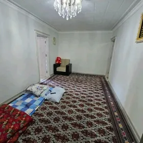 11 Mkr 4/3 2 Kom 56 m²