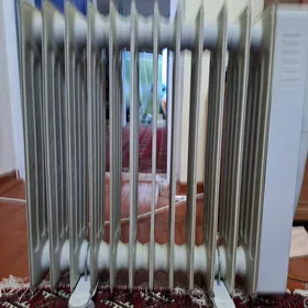 гапырга печ