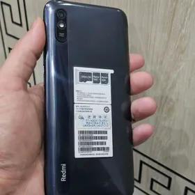 Redmi 9A 4/64GB