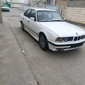 BMW 535 1991