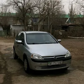 Opel Corsa 2003