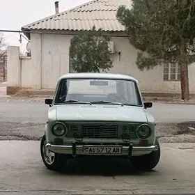 Lada 2102 1984