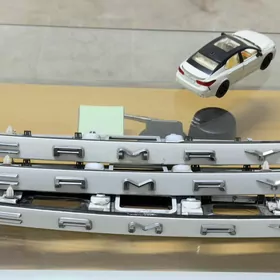 CAMRY BAGAJ багаж 18-23