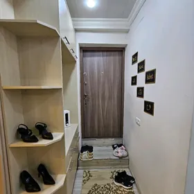 Arenda Mir 4 soz yok 2 komnat