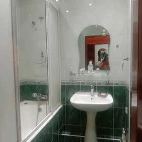 6 микрорайон