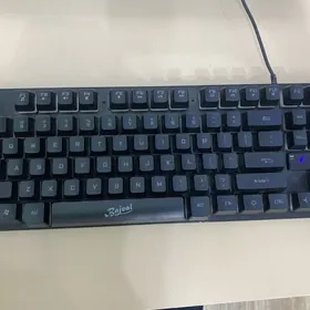 Membrana Klawa we myska