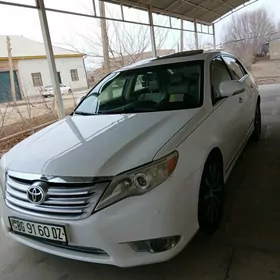 Toyota Avalon 2011
