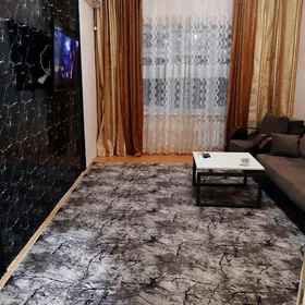 Mir-7/2, 3-Komnat.Kwartira