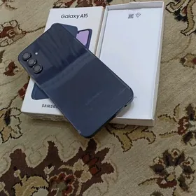 Samsung A15