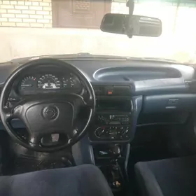Opel Astra 1993