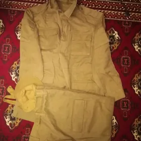 Одежда для рыбалки