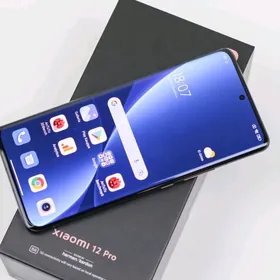 Ми 12 про 12+12/256гб