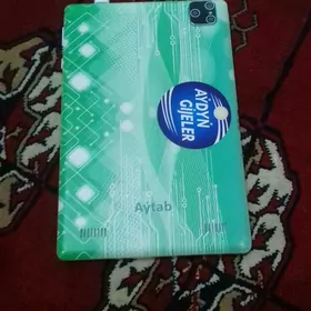 planşet aýtab 8