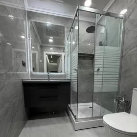 ВЫСОКИЕ ПОТОЛКИ 2 КОМ