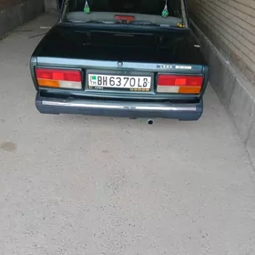 Lada 2107 2010