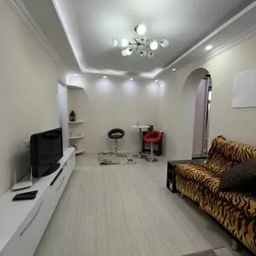 6 мкр 1 комнатная