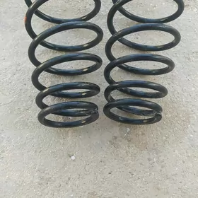 pružyn пружина