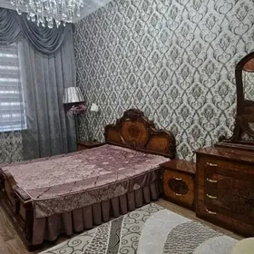 СДАЮ КВАРТИРУ 3 КОМ 2 ЭТАЖ