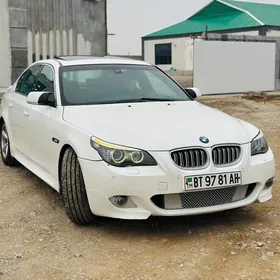 BMW E60 2004