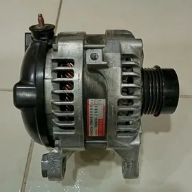 Generator dinama okuz kelle