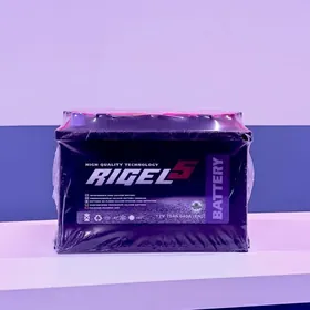 KREDIT 🫟 RIGEL 12V75AH