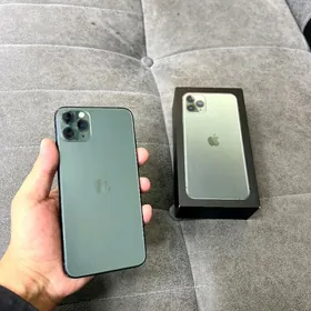 Iphone 11 pro max. obmen