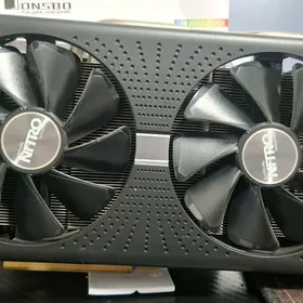 Rx 590 8Gb