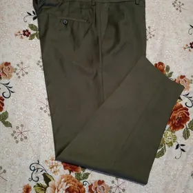 мужские брюки