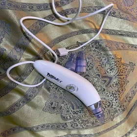 вакуум для лица