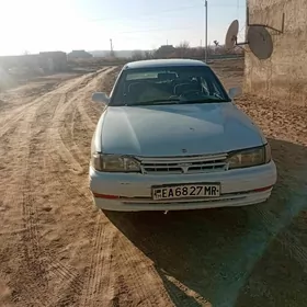 Toyota Camry 1991