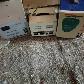 Tok kopeltýän, стаблизатор