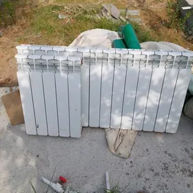 радиаторная батарея