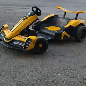 Elektrik maşyn ussa машина