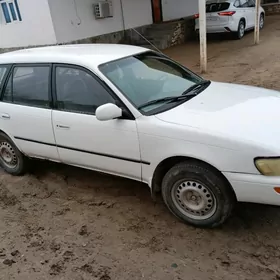 Toyota Corolla 1996