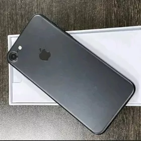 Iphone 7 Mate black