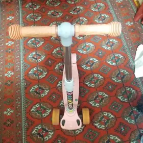 Samokat Самокат