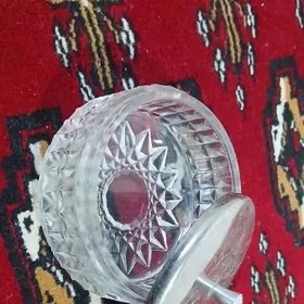 Пепельница