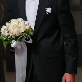 Костюм брюк