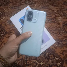 Redmi 12c.  128