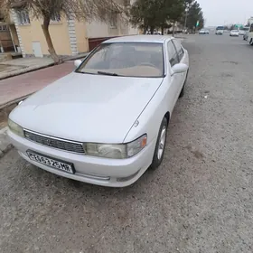 Toyota Mark II 1994