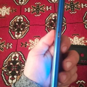 Sansung A11 redmi note 8