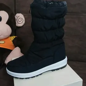 Сапожки ALASKA