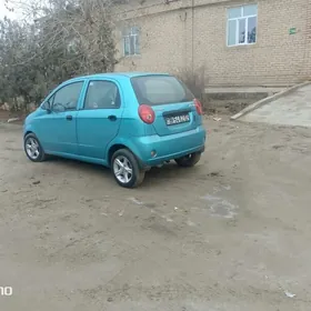 Daewoo Matiz 2005