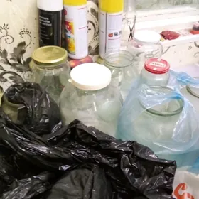 кому нужны банки с крышками