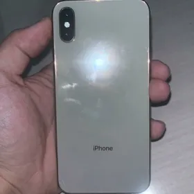 Iphone xs