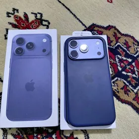 Iphone 17 pro+cehol+zaryatnik