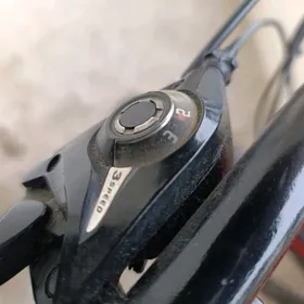 Ferrari Tigir  Original