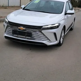 Chevrolet Monza 2023