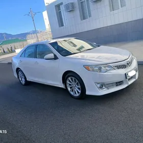 Toyota Camry 2014